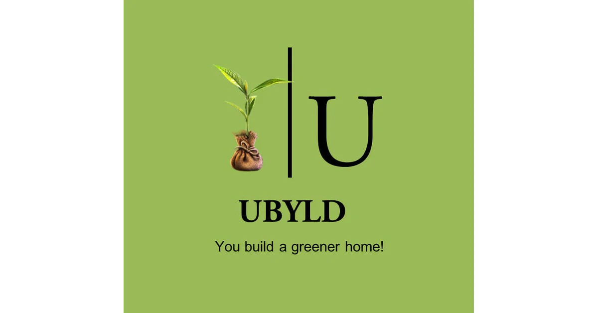 Ubyld LOGO